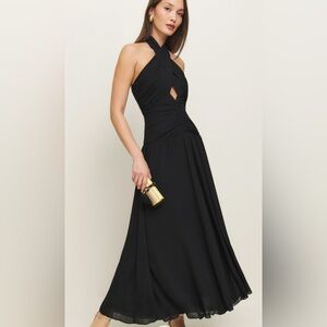 Reformation Cari Dress